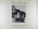 Amiri Baraka 
