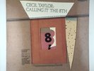 Cecil Taylor 