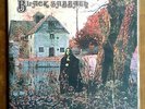 BLACK SABBATH - Black Sabbath Same Spiegelei  INT 135 601/ 1976 / C: VG+/ V: NM