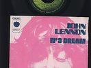 The Beatles - John Lennon - No 9 Dream - What You Got - FRANCE