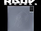 MF DOOM - OPERATION DOOMSDAY Metal - 2 LP VINYL 12
