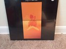 Dillinger Escape Plan Irony Is A Dying Scene Orange Hot Topic Sold Out Vinyl 1