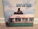 Into the Wild Soundtrack Vinyl Eddie Vedder Pearl Jam Urban Outfitters New 1