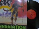 KUBLAI KHAN   ANNIHILATION