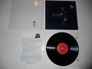 Bird (Charlie Parker) 1988 Soundtrack DMM Masterdisk 1st PROMO ULTRASONIC CLEAN