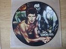 David Bowie - Picture Disc LP - Diamond Dogs  Limited Edition Issue