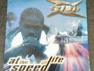 Xzibit ?– At The Speed Of Life Loud Records ?2XLP US 1996 RAP HIPHOP WEST COAST