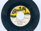 LITTLE RICHARD - TUTTI FRUTTI / I'M JUST A LONELY GUY - SPECIALTY 561  -1955
