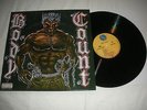 Body Count--Cop Killer--Ice T--mit Cop Killer--RAR
