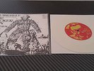 Us & Them - Summerisle EP Rare Ltd 7