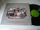 Rare Private LP THE NAPTOWN AFRO-JAZZ QUINTET - Billy Wooten - Vinyl NEAR MINT