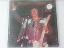 Freddy (Baldemar Huerta) Fender  Canta--  Crazy Cajun Label  CCLP-1012
