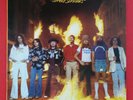 LYNYRD SKYNYRD Street Survivors LP Vinyl VG++ Flames On Cover GF Sleeve MCG 3525