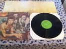 David Bowie Diamond Dogs INTS5068 With Insert Ex/ex/ex LP