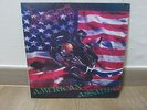 VENOM - American Assault Unique Korea Vinyl LP