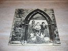 EDGAR BROUGHTON BAND / SING BROTHER SING ... VINYL 1970
