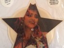 Madonna Lucky Star Shaped Picture Disc