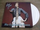DAVID BOWIE RARE 2 LP COULEURS BLUE EYED SOUL IN BOSTON