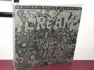mfsl cream wheels of fire sealed master recording in perfect condition.