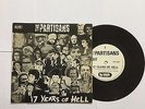 The Partisans 17 Years of Hell 7