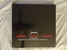 METALLICA BLACK ALBUM BOX SET 2008 Warner Bros REMASTERED Sealed