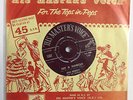 Max Merritt Get A Hair Cut VG Rare New Zealand Pressing 7`` Single