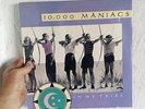 10,000 MANIACS In My Tribe 1st Issue 1987 Natalie Merchant SEALED LP Cat Stevens