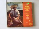 LP / JOSE ORTIZ NIEVES QUINTERO Y SU CONJUNTO / ALEGRIA NAVIDEÑA / ALMA RECORDS