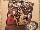 Chris LeDoux: Gold Buckle Dreams LP Vinyl Record RARE Country SEALED