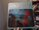 Amon Duul II Vive La Trance United Artists 1973 Orig Psych Sealed LP