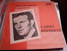 LARRY FINNEGAN - PRETTY SUZY SUNSHINE - EXPORT PIC SL 45 - LONDON