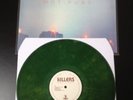 The Killers - Hot Fuss - Smoke Green Vinyl Record LP