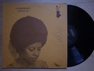 JEANNE LEE Conspiracy US ORIG LP SPIRITUAL FREE JAZZ EARTHFORMS FREE SHIPPING