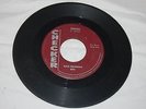 Dale Hawkins vintage 45 record Tornado & Little Pig on Checker 892