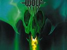 Wolf - The Black Flames LP #103456