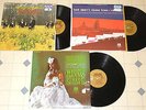 3 HERB ALPERT & The Tijuanna Brass LPs in Shrink, WHIPPED CREAM & Other Delights