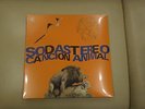 LP VINYL SODA STEREO.- CANCION ANIMAL CAIFANES HEROES DEL SILENCIO BABASONICOS