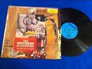 FRANK ZAPPA UNCLE MEAT rare ORIG '69 BIZARRE LP w/400 DAYS OF YEAR + bonus book