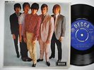 ROLLING STONES If You Need Me / Empty Heart + 2 EP 45 7