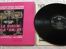 B. Canfora, E. M. Salerno, A. & E. Kessler ‎– Viola,Violino e Viola d'Amore - LP