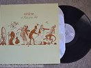 GENESIS A Trick Of The Tail Rock RECORD LP NM