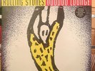 THE ROLLING STONES - VOODOO LOUNGE  - STUNNING EX++ VINYL LP - FIRST UK PRESSING