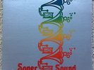 Soper Sound Library RARE FUNK Palo Alto LP 1979 SERIES II Album 1 NM