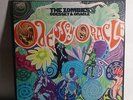 LP THE ZOMBIES Odessey & Oracle DATE TES4013 EX/VG+ stereo