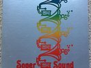 Soper Sound Library FUNK Series II Album 2 Palo Alto 1979 NM