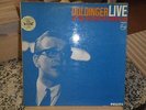 DOLDINGER, Live at the Blue Note Berlin, ORG. PHILIPS 840444PY, 12inch/LP JAZZ