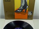 CARL DREWO & CLARKE BOLAND BIG BAND - D 1966 LP twen Philips JAZZ