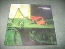 Cressida - Trapped In Time: The Lost Tapes LP 2011 ltd. ed. of 750 on RCLP002
