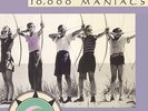 NEW Vinyl Record In My Tribe (MASTER RECORDING)