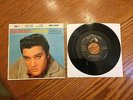 ELVIS PRESLEY 45 RPM ** LOVING YOU ** EPA-1-1515  1/S 1/S